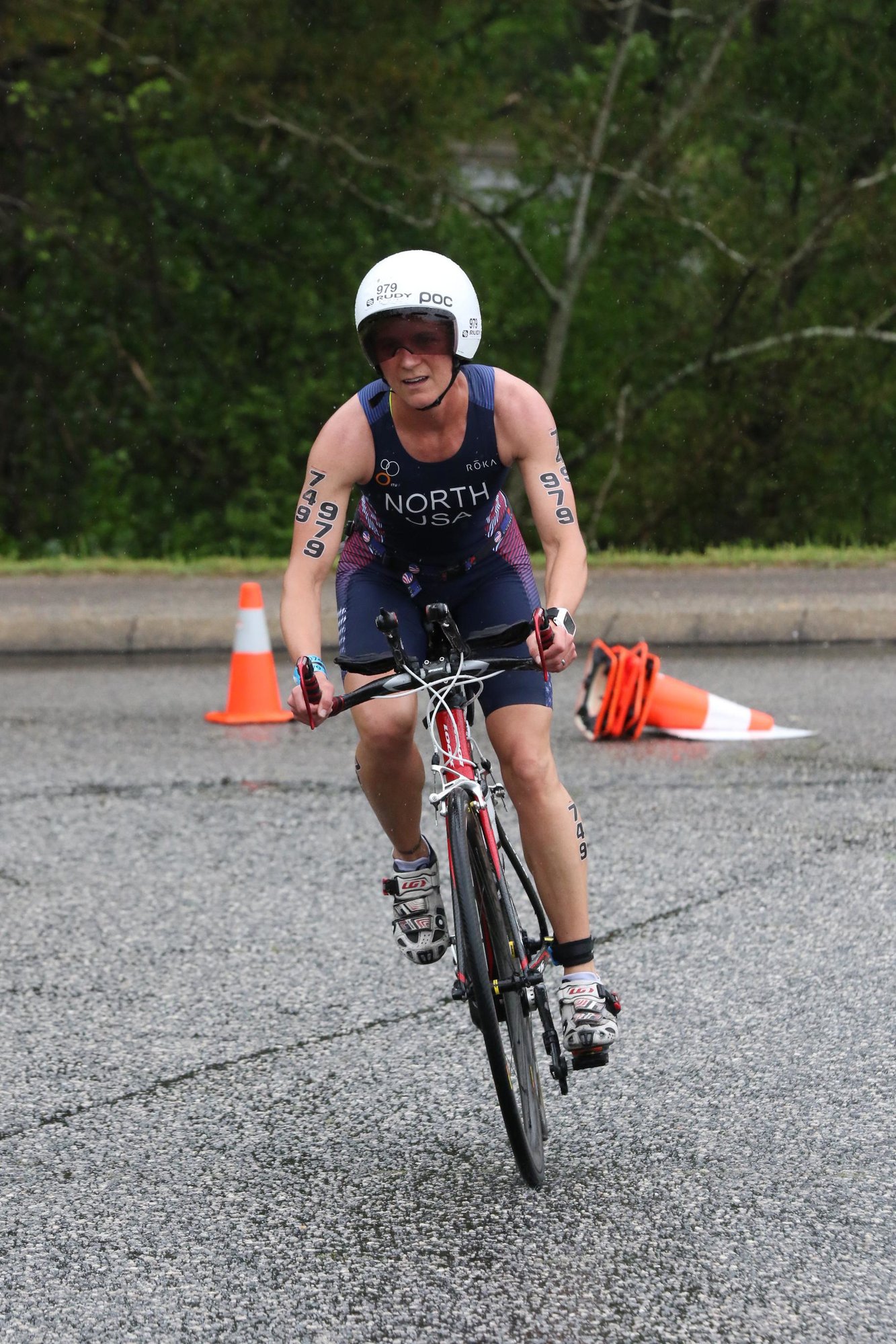 2019 DU Nats Sprint bike