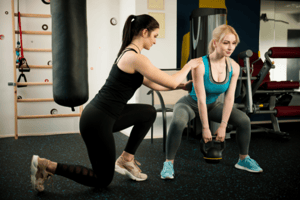 Revolutions in Fitness Physical Therapy