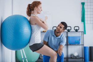 Revolutions in Fitness Physical Therapy